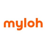 Myloh logo, Myloh contact details