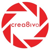 Crea8ivo Productions logo, Crea8ivo Productions contact details