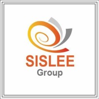 SISLEE GROUP logo, SISLEE GROUP contact details