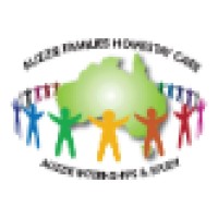 AUZZIE FAMILIES Homestay Care Pty Ltd logo, AUZZIE FAMILIES Homestay Care Pty Ltd contact details