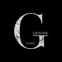 Gravise Limited logo, Gravise Limited contact details