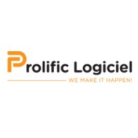 Prolific Logiciel logo, Prolific Logiciel contact details