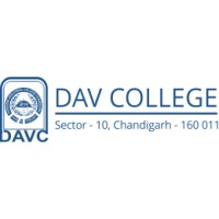 Department of Biotechnology, DAV College Sec-10, Chandigarh logo, Department of Biotechnology, DAV College Sec-10, Chandigarh contact details