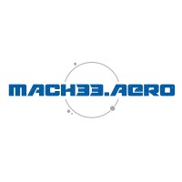 mach33.aero logo, mach33.aero contact details