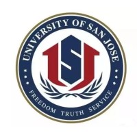 University of San Jose logo, University of San Jose contact details