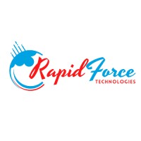 RapidForce Technologies logo, RapidForce Technologies contact details