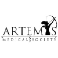 Artemis Medical Society logo, Artemis Medical Society contact details