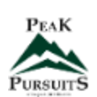 Peak Pursuits logo, Peak Pursuits contact details