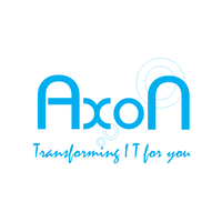 Axon IT Services logo, Axon IT Services contact details