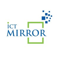 ICT Mirror logo, ICT Mirror contact details