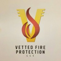 Vetted Fire Protection, LLC logo, Vetted Fire Protection, LLC contact details