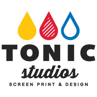 Tonic Studios - Screen Printing & Design logo, Tonic Studios - Screen Printing & Design contact details