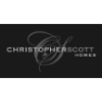 Christopher Scott Homes logo, Christopher Scott Homes contact details