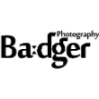 Badger Photography logo, Badger Photography contact details