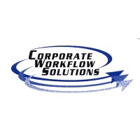 Corporate Workflow Solutions logo, Corporate Workflow Solutions contact details