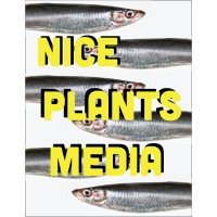 Nice Plants Media logo, Nice Plants Media contact details