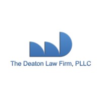 The Deaton Law Firm PLLC logo, The Deaton Law Firm PLLC contact details