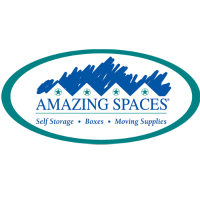 Amazing Spaces Storage Centers - The Woodlands, Magnolia logo, Amazing Spaces Storage Centers - The Woodlands, Magnolia contact details