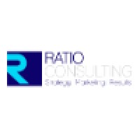 Ratio Consulting logo, Ratio Consulting contact details