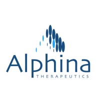 Alphina Therapeutics logo, Alphina Therapeutics contact details