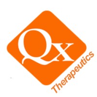 Qx Therapeutics Inc logo, Qx Therapeutics Inc contact details