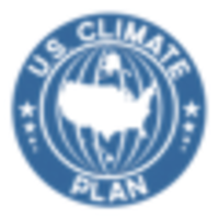 U.S. Climate Plan logo, U.S. Climate Plan contact details