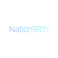 NationTech logo, NationTech contact details