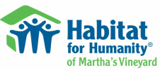 Habitat for Humanity of Martha's Vineyard, Inc. logo, Habitat for Humanity of Martha's Vineyard, Inc. contact details