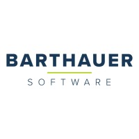 Barthauer Software GmbH logo, Barthauer Software GmbH contact details