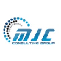 MJC Consulting Group logo, MJC Consulting Group contact details