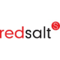 Redsalt logo, Redsalt contact details