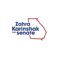 Friends of Zahra Karinshak logo, Friends of Zahra Karinshak contact details