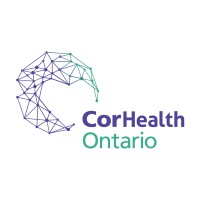 CorHealth Ontario logo, CorHealth Ontario contact details