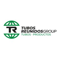 Tubos Reunidos Industrial S.L.U logo, Tubos Reunidos Industrial S.L.U contact details