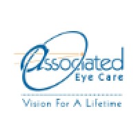 Associated Eye Care logo, Associated Eye Care contact details