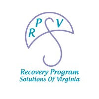 Recovery Program Solutions of Virginia (RPSV) logo, Recovery Program Solutions of Virginia (RPSV) contact details