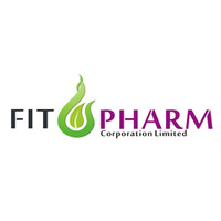 Fitopharm Corporation Limited logo, Fitopharm Corporation Limited contact details