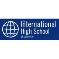 International High School At Lafayette logo, International High School At Lafayette contact details