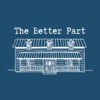 The Better Part, LLC logo, The Better Part, LLC contact details