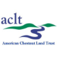 American Chestnut Land Trust logo, American Chestnut Land Trust contact details