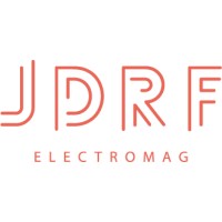 JDRF Electromag Engineering Inc. logo, JDRF Electromag Engineering Inc. contact details