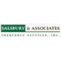 Salsbury & Associates Insurance Services, Inc. logo, Salsbury & Associates Insurance Services, Inc. contact details