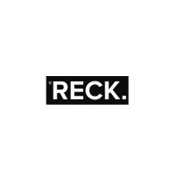 ®RECK. logo, ®RECK. contact details