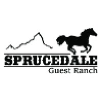 Sprucedale Guest Ranch logo, Sprucedale Guest Ranch contact details