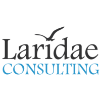 Laridae Consulting logo, Laridae Consulting contact details