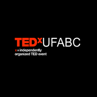 TEDxUFABC logo, TEDxUFABC contact details