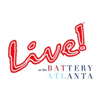 Live! at the Battery Atlanta logo, Live! at the Battery Atlanta contact details