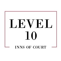 Level 10 Inns of Court Chambers logo, Level 10 Inns of Court Chambers contact details