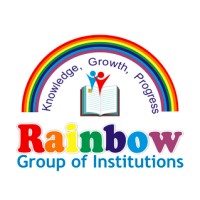 Rainbow High School logo, Rainbow High School contact details