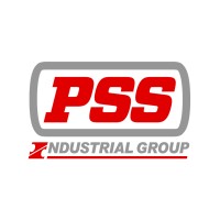 PSS Industrial Group logo, PSS Industrial Group contact details